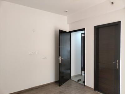 Bedroom Image of 2070 Sq.ft 3 BHK Apartment / Flat for rent in ABA Cleo County, Sector 121 Noida for Rs. 78000