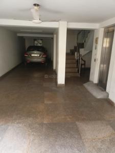 Image of 1250 Sq.ft 2.5 BHK Builder Floor for sale in Safdarjung Enclave, New Delhi for Rs. 37000000