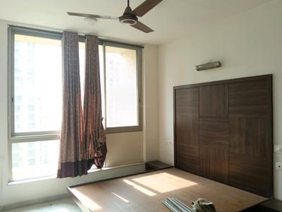 Bedroom Image of 1970 Sq.ft 3 BHK Apartment / Flat for sale in Hiranandani Rodas Enclave Annora, Hiranandani Estate Thane for Rs. 42500000