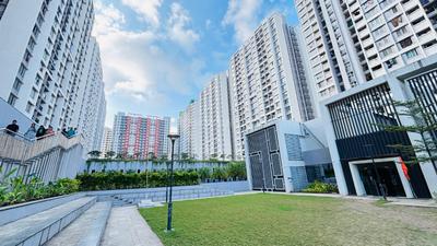 Image of 850 Sq.ft 2 BHK Apartment / Flat for sale in Kolte Patil Little Earth, Kiwale, Pune for Rs. 6500000