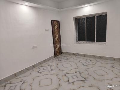 Bedroom Image of 1200 Sq.ft 3 BHK Builder Floor for sale in Behala Kolkata for Rs. 2800000