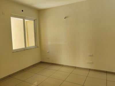 Bedroom Image of 1401 Sq.ft 2 BHK Apartment / Flat for sale in Prestige Royale Gardens, Muddanahalli Bengaluru for Rs. 20000000
