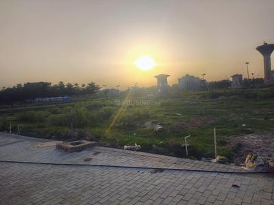 Residential Plot