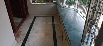 Balcony Image of 1800 Sq.ft 2 BHK Builder Floor for rent in West Tambaram Chennai for Rs. 30000
