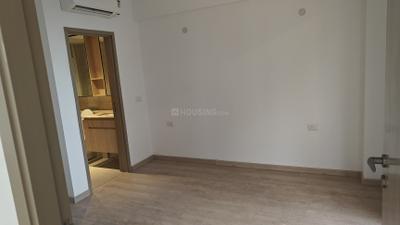 Bedroom Image of 1550 Sq.ft 3.5 BHK Builder Floor for sale in DLF Garden City Enclave Floors, Sector 93 Gurgaon for Rs. 19500000