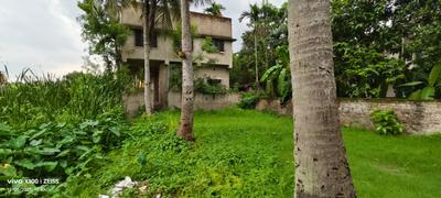 Image of 1575 Sq.ft Residential Plot / Land for sale in Haltu, Kolkata for Rs. 9000000