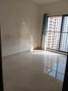 Bedroom Image of 775 Sq.ft 2 BHK Apartment / Flat for sale in Sunteck Maxx World, Naigaon East Naigaon for Rs. 4800000