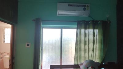 Bedroom Image of 670 Sq.ft 2 BHK Apartment / Flat for sale in Paschim Putiary Kolkata for Rs. 3300000