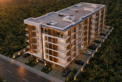 Image of 1950 Sq.ft 3 BHK Apartment / Flat for sale in Pothinamallayya Palem, Visakhapatnam for Rs. 9165000