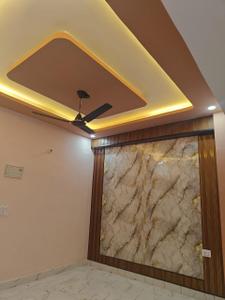 Hall Image of 646 Sq.ft 1 BHK Apartment / Flat for sale in Civil Lines New Delhi for Rs. 265000