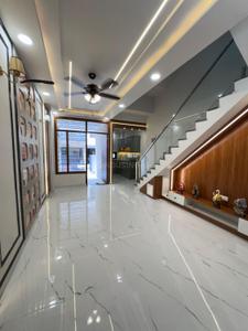 Image of 1500 Sq.ft 3 BHK Villa for sale in Gandhi Path West, Jaipur for Rs. 11000000