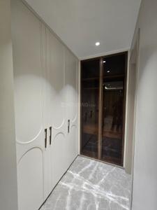 Bedroom Image of 3200 Sq.ft 4 BHK Builder Floor for sale in Greenwood City Floors, Sector 45 Gurgaon for Rs. 55000000