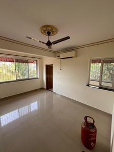 Hall Image of 1227 Sq.ft 2 BHK Apartment / Flat for sale in Salcete Goa for Rs. 7800000