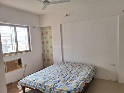 Bedroom Image of 889 Sq.ft 2 BHK Apartment / Flat for rent in Lodha Casa Rio Gold, Palava Phase 1 Thane for Rs. 24000