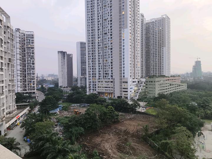 Siddhivinayak Developer Mumbai Royal Meadows Main Image 1