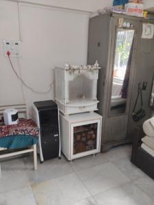 Bedroom Image of Maha Lakshmi  in Santacruz East, Mumbai
