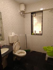 Image of 1050 Sq.ft 2 BHK Apartment / Flat for rent in Essgee Yash Residency, Byculla, Mumbai for Rs. 88000