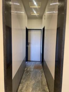 Image of 525 Sq.ft 1 BHK Apartment / Flat for sale in Belatgavhan, Devlali for Rs. 2500000
