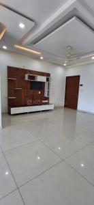 Hall Image of 1355 Sq.ft 2.5 BHK Apartment / Flat for rent in L And T Raintree Boulevard, Sahakara Nagar Bengaluru for Rs. 55500