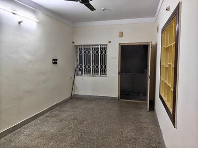 Hall Image of 675 Sq.ft 1 BHK Builder Floor for rent in C V Raman Nagar Bengaluru for Rs. 15000
