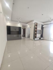 Hall Image of 1612 Sq.ft 3 BHK Apartment / Flat for sale in Ambika LA Parisian , Sector 66 Mohali for Rs. 24500000