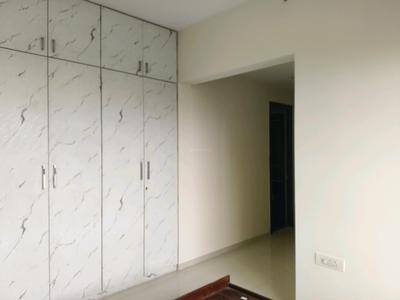 Bedroom Image of 1400 Sq.ft 3 BHK Apartment / Flat for sale in Lodha Palava Trinity A To C, Palava Phase 2 Thane for Rs. 13999999
