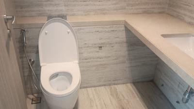 Rustomjee Paramount Bathroom Two 4