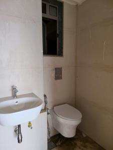 Ashok Nagar Complex Attached Bathroom with Bedroom Two 3