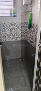 Bathroom Image of 850 Sq.ft 2 BHK Apartment / Flat for sale in Pathardi Phata Nashik for Rs. 5200000