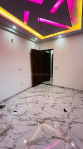 Hall Image of 1350 Sq.ft 3.5 BHK Independent House for sale in Govindpuram Ghaziabad for Rs. 6600000