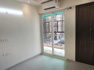Bedroom Image of 1160 Sq.ft 3 BHK Apartment / Flat for rent in City Grace, Bamheta Village Ghaziabad for Rs. 25000