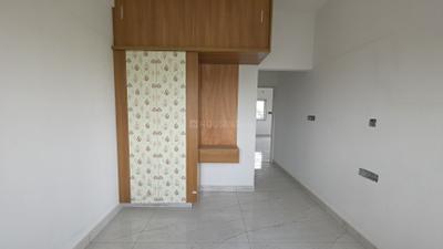 Bedroom Image of 1200 Sq.ft 2 BHK Independent House for rent in Kudlu Bengaluru for Rs. 35000