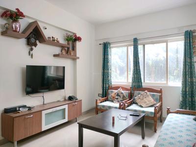 2 BHK Apartment