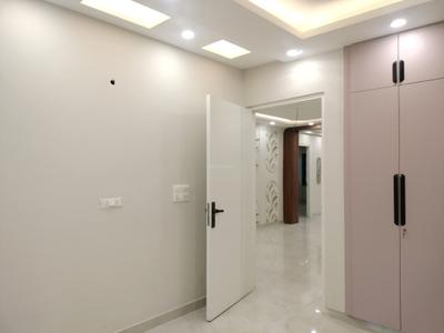 Bedroom Image of 2250 Sq.ft 3 BHK Builder Floor for sale in BP Homes Builder Floor, Sector 85 Faridabad for Rs. 18000000