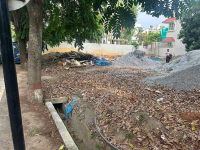 Ferns Lake Shore Homes Plot View 2
