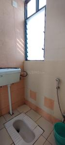 Image of 572 Sq.ft 1 BHK Apartment / Flat for rent in Nanded Mangal Bhairav, Nanded, Pune for Rs. 17000