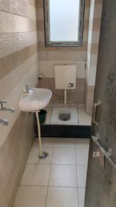 Image of 450 Sq.ft 1 BHK Builder Floor for rent in Electricity Board Area, Kota for Rs. 7500