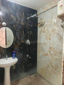 Image of 1700 Sq.ft 3 BHK Apartment / Flat for rent in Sanjaynagar, Bengaluru for Rs. 54000