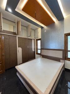 Bedroom Image of 1200 Sq.ft 2 BHK Independent House for sale in BEML Layout 3rd Stage Mysore for Rs. 11500000