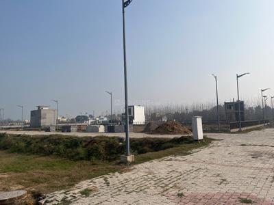 Image of 1035 Sq.ft Residential Plot / Land for sale in KBD Himalayan City II, Kurali, Mohali for Rs. 4990000
