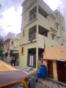 Image of 2000 Sq.ft 4 BHK Independent House for sale in Bangalore City Municipal Corporation Layout, Bengaluru for Rs. 9800000