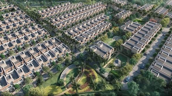 KB Integrated plotting township Main Image 1