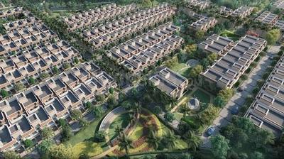 Residential Plot