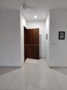 Hall Image of 1450 Sq.ft 3 BHK Apartment / Flat for sale in Forever Atmosphere, Undera Vadodara for Rs. 7200000
