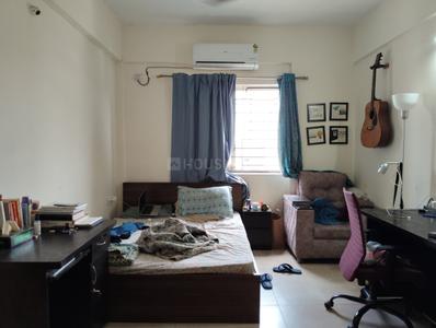 Bedroom Image of 1785 Sq.ft 3 BHK Apartment / Flat for sale in K R Puram Bengaluru for Rs. 29800000