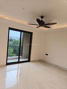 Hall Image of 1450 Sq.ft 3 BHK Independent House for sale in Sector 23A Gurgaon for Rs. 42500000