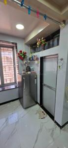 Hall Image of 225 Sq.ft 1 BHK Independent House for sale in Standard Mill, Prabhadevi Mumbai for Rs. 5500000