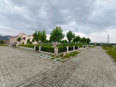 Image of 1250 Sq.ft Residential Plot / Land for sale in Shalimar Chandrakala Vihar, Makadwali, Ajmer for Rs. 2898000