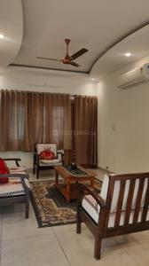 Hall Image of 1800 Sq.ft 4 BHK Villa for sale in SDC Swadesh Red Square, Jatkhedi Bhopal for Rs. 18000000