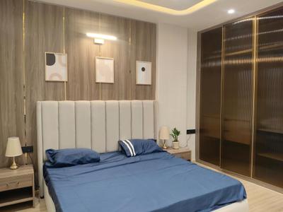 Bedroom Image of 1700 Sq.ft 3 BHK Builder Floor for sale in Anant Raj Estate Plots, Kadarpur Gurgaon for Rs. 22200000